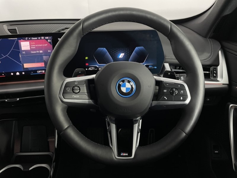 2025 (25) BMW X1 xDrive 30e M Sport 5dr [Pro Pack] Step Auto 4896510