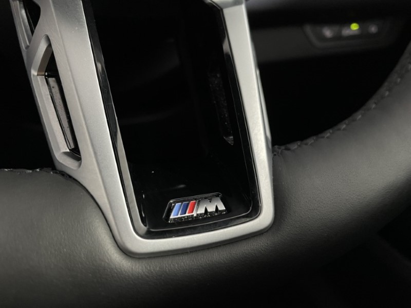 2025 (25) BMW X1 xDrive 30e M Sport 5dr [Pro Pack] Step Auto 4896509