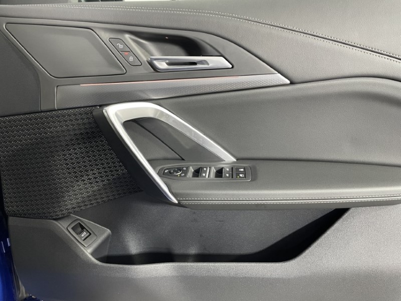 2025 (25) BMW X1 xDrive 30e M Sport 5dr [Pro Pack] Step Auto 4896520