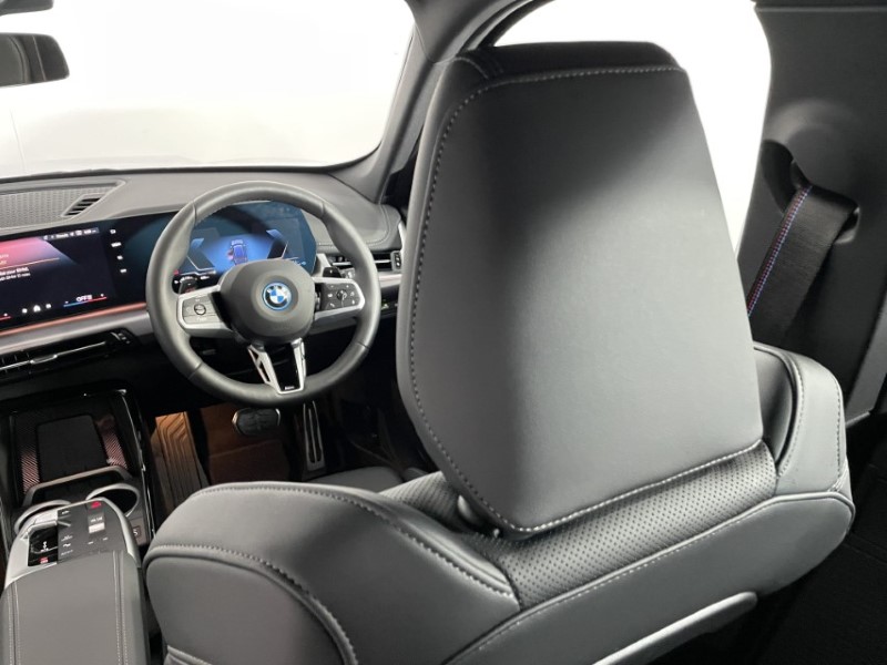 2025 (25) BMW X1 xDrive 30e M Sport 5dr [Pro Pack] Step Auto 4896546