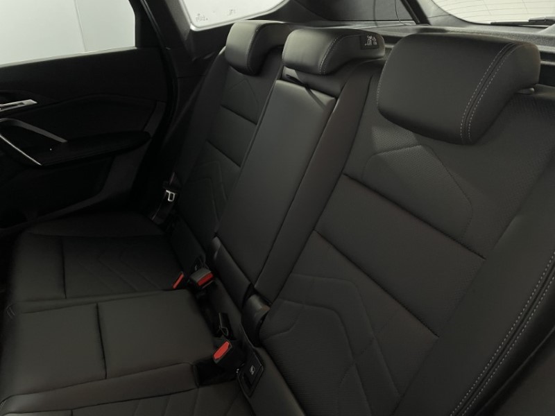 2025 (25) BMW X1 xDrive 30e M Sport 5dr [Pro Pack] Step Auto 4896545