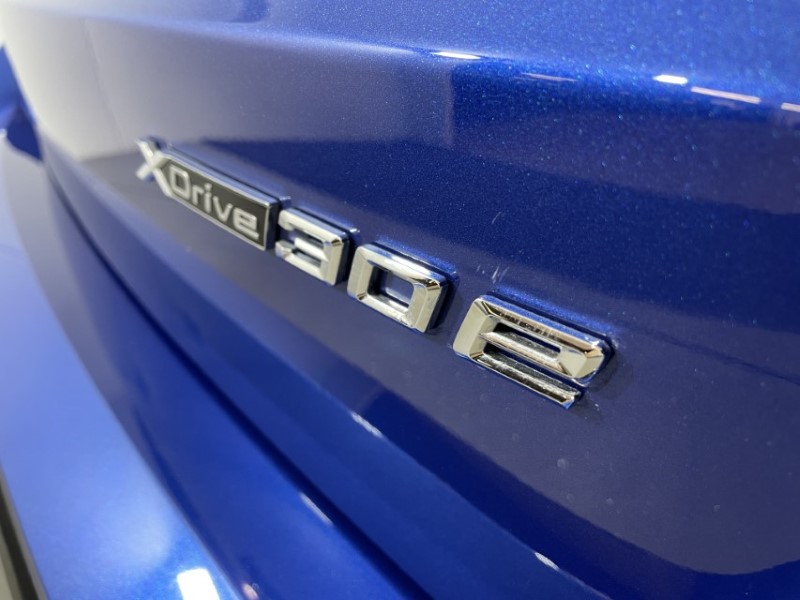 2025 (25) BMW X1 xDrive 30e M Sport 5dr [Pro Pack] Step Auto 4896528