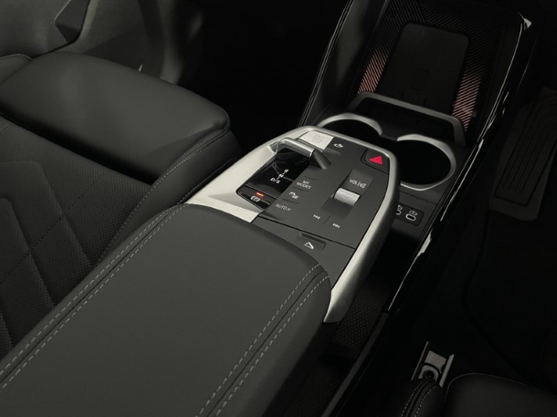 2025 (25) BMW X1 xDrive 30e M Sport 5dr [Pro Pack] Step Auto 4896512