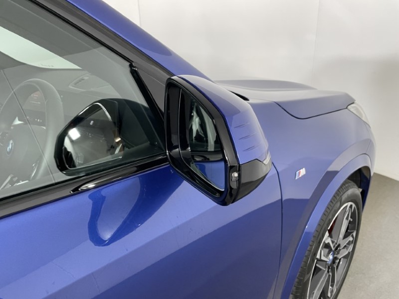 2025 (25) BMW X1 xDrive 30e M Sport 5dr [Pro Pack] Step Auto 4896521