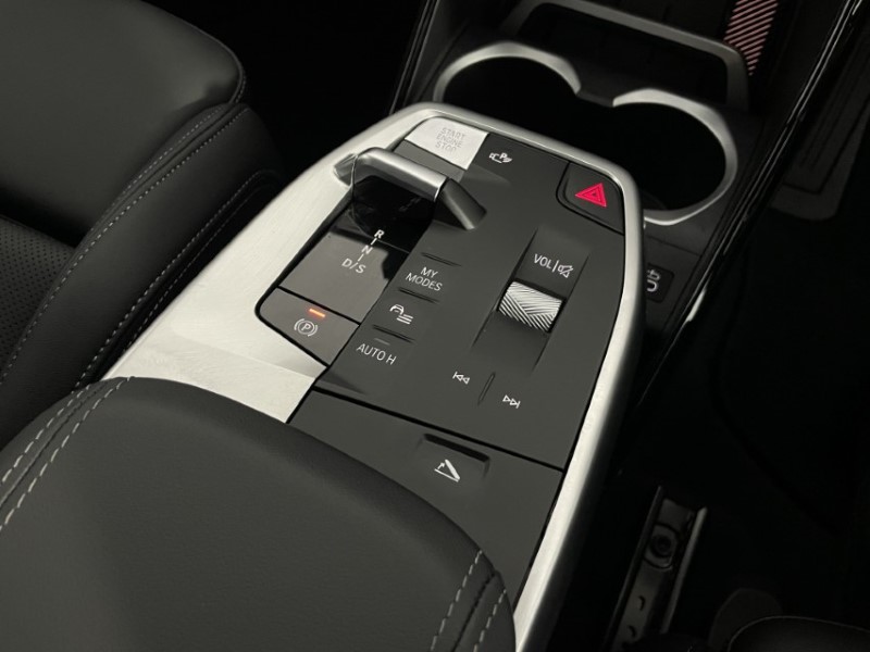 2025 (25) BMW X1 xDrive 30e M Sport 5dr [Pro Pack] Step Auto 4896511