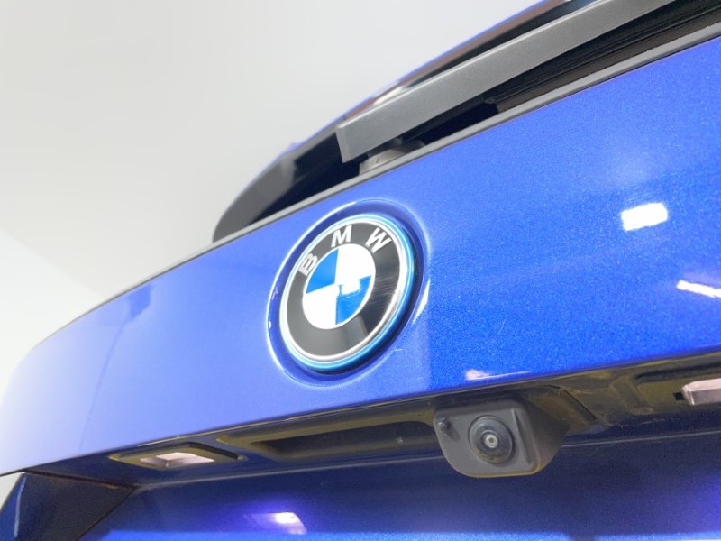 2025 (25) BMW X1 xDrive 30e M Sport 5dr [Pro Pack] Step Auto 4896529