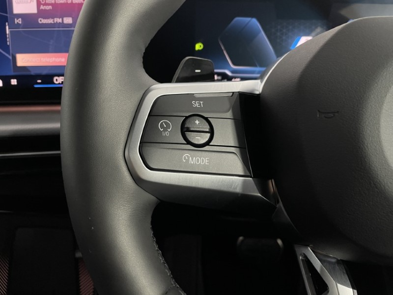 2025 (25) BMW X1 xDrive 30e M Sport 5dr [Pro Pack] Step Auto 4896507