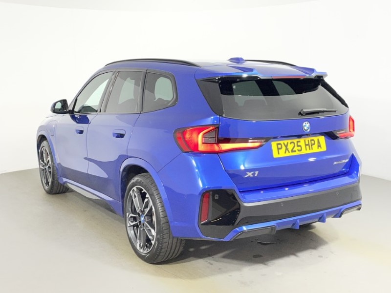 2025 (25) BMW X1 xDrive 30e M Sport 5dr [Pro Pack] Step Auto 1