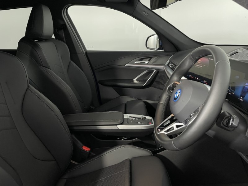 2025 (25) BMW X1 xDrive 30e M Sport 5dr [Pro Pack] Step Auto 4896515