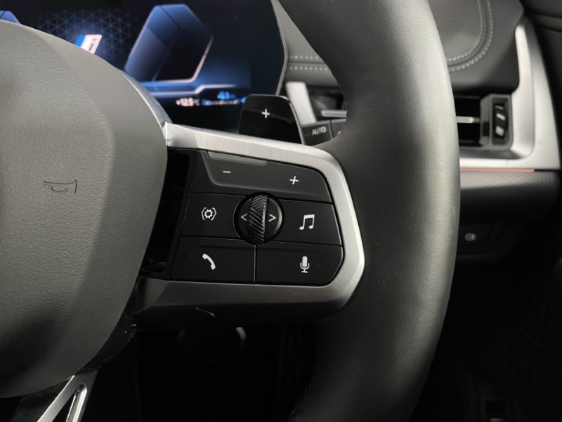 2025 (25) BMW X1 xDrive 30e M Sport 5dr [Pro Pack] Step Auto 4896508