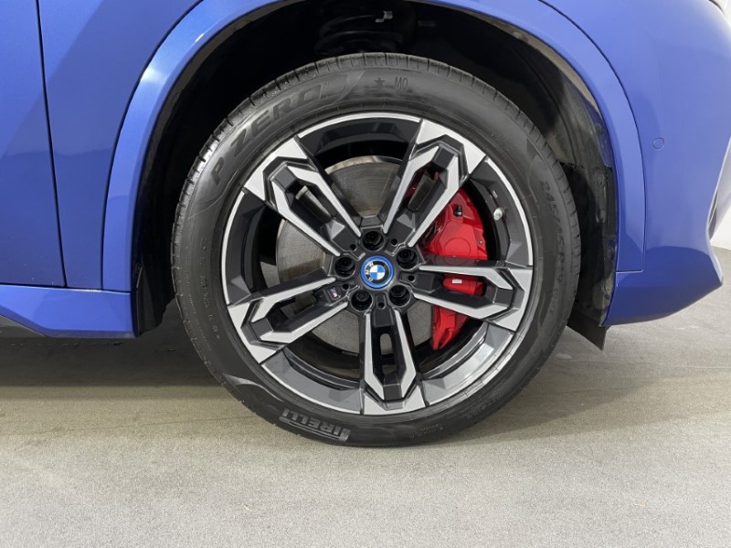 2025 (25) BMW X1 xDrive 30e M Sport 5dr [Pro Pack] Step Auto 4896523