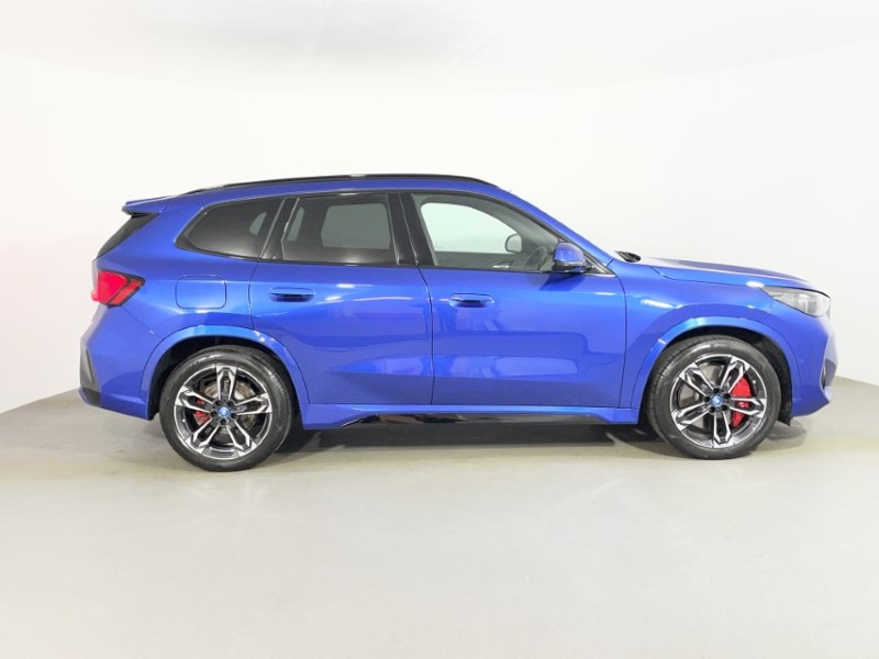 2025 (25) BMW X1 xDrive 30e M Sport 5dr [Pro Pack] Step Auto 4896553