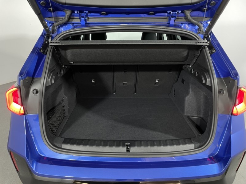 2025 (25) BMW X1 xDrive 30e M Sport 5dr [Pro Pack] Step Auto 4896531