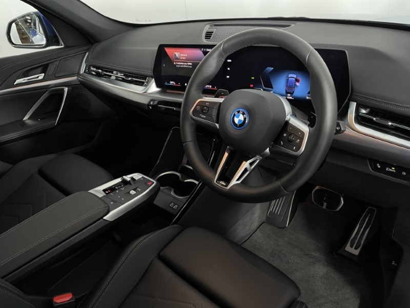 2025 (25) BMW X1 xDrive 30e M Sport 5dr [Pro Pack] Step Auto 4896514