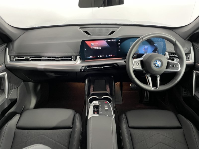 2025 (25) BMW X1 xDrive 30e M Sport 5dr [Pro Pack] Step Auto 4896547
