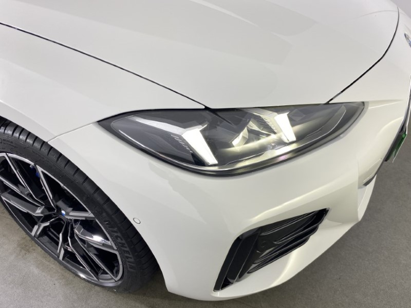 2025 (25) BMW I4 250kW eDrive40 M Sport 83.9kWh 5dr Auto 4862961