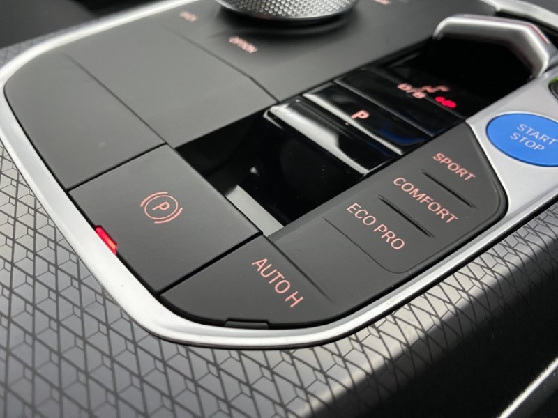 2025 (25) BMW I4 250kW eDrive40 M Sport 83.9kWh 5dr Auto 4862942