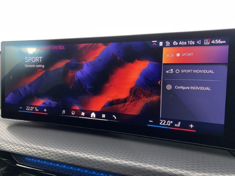 2025 (25) BMW I4 250kW eDrive40 M Sport 83.9kWh 5dr Auto 4862929