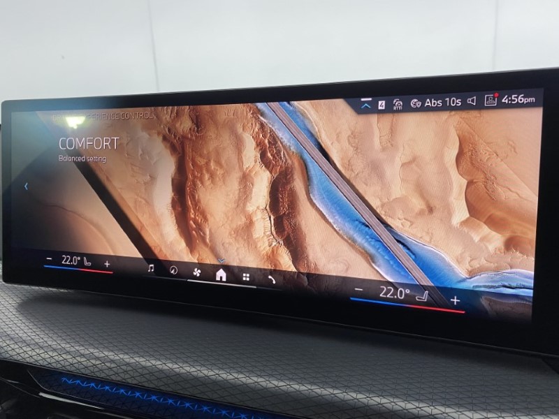 2025 (25) BMW I4 250kW eDrive40 M Sport 83.9kWh 5dr Auto 4862930