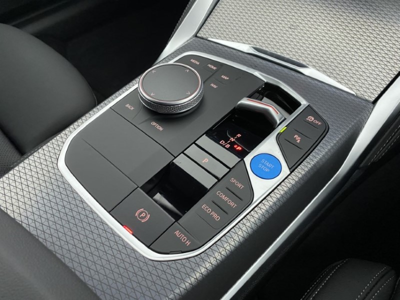 2025 (25) BMW I4 250kW eDrive40 M Sport 83.9kWh 5dr Auto 4862939