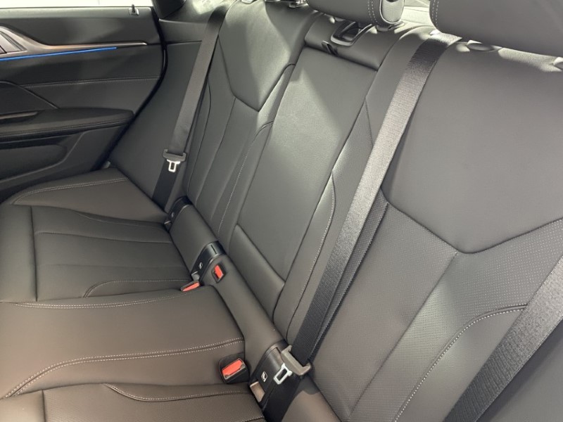 2025 (25) BMW I4 250kW eDrive40 M Sport 83.9kWh 5dr Auto 4862949