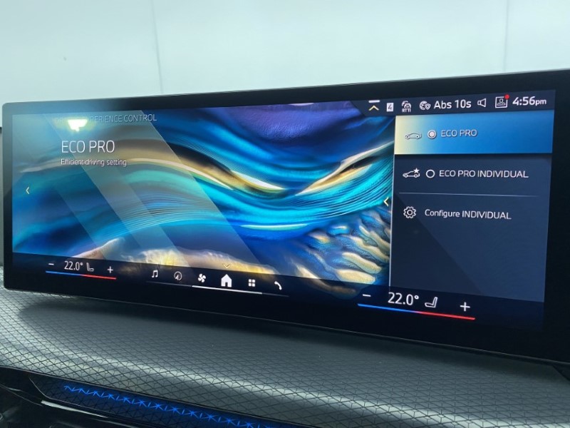 2025 (25) BMW I4 250kW eDrive40 M Sport 83.9kWh 5dr Auto 4862931