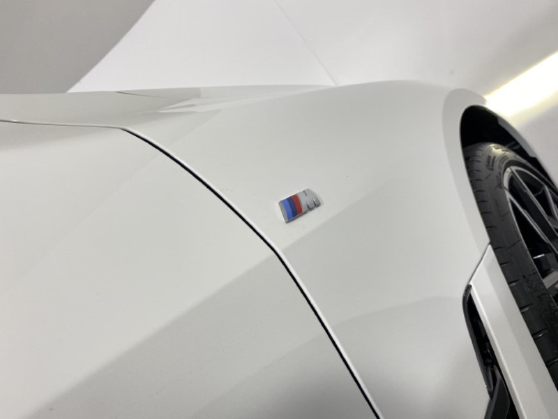 2025 (25) BMW I4 250kW eDrive40 M Sport 83.9kWh 5dr Auto 4862959