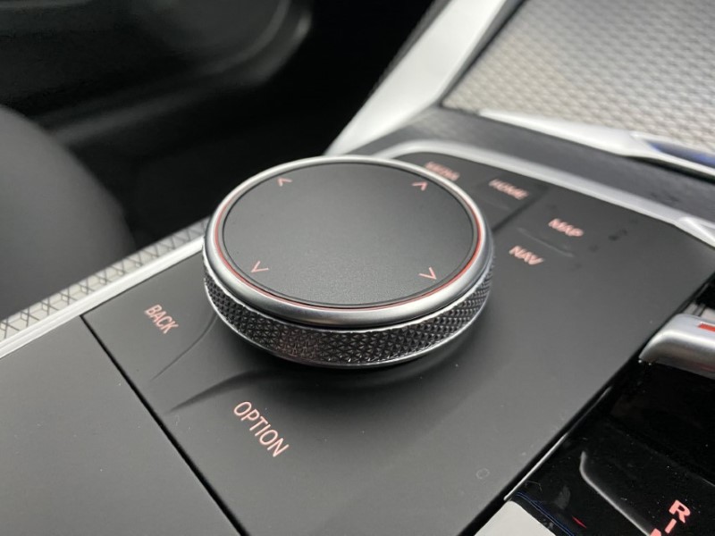 2025 (25) BMW I4 250kW eDrive40 M Sport 83.9kWh 5dr Auto 4862941