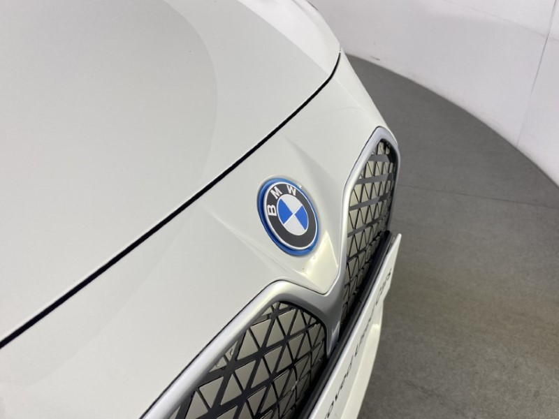 2025 (25) BMW I4 250kW eDrive40 M Sport 83.9kWh 5dr Auto 4862962