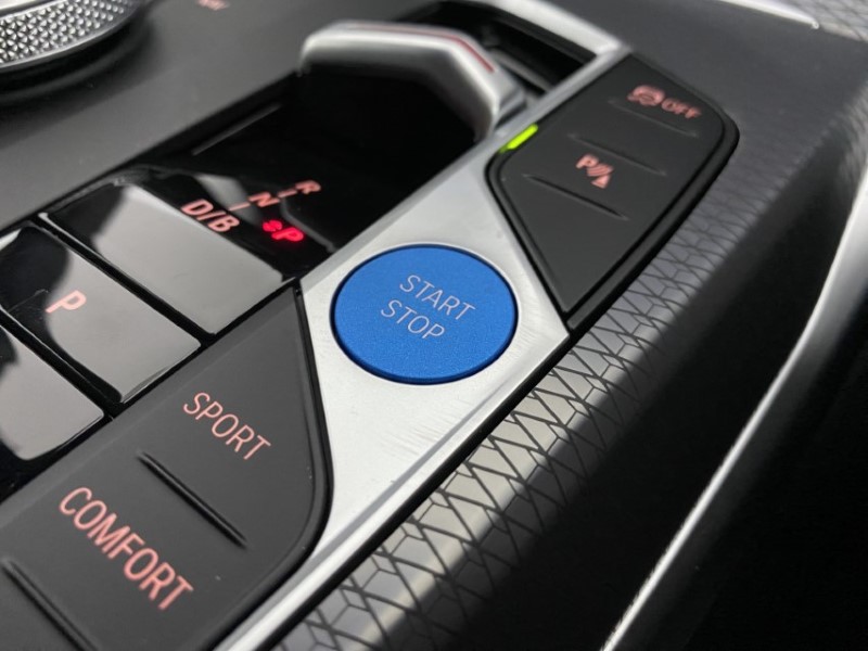 2025 (25) BMW I4 250kW eDrive40 M Sport 83.9kWh 5dr Auto 4862940