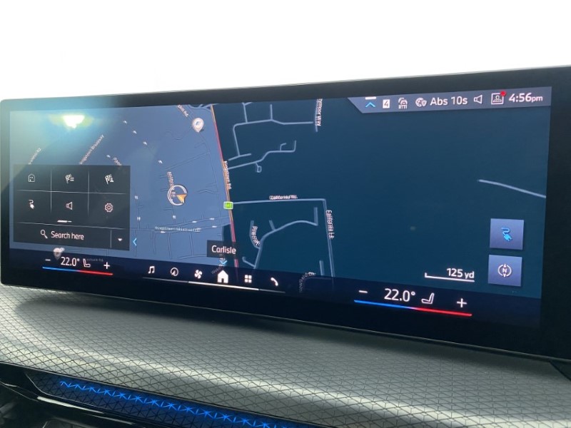 2025 (25) BMW I4 250kW eDrive40 M Sport 83.9kWh 5dr Auto 4862925