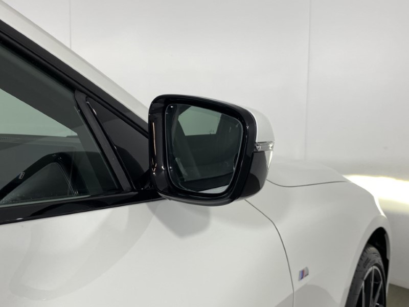 2025 (25) BMW I4 250kW eDrive40 M Sport 83.9kWh 5dr Auto 4862958