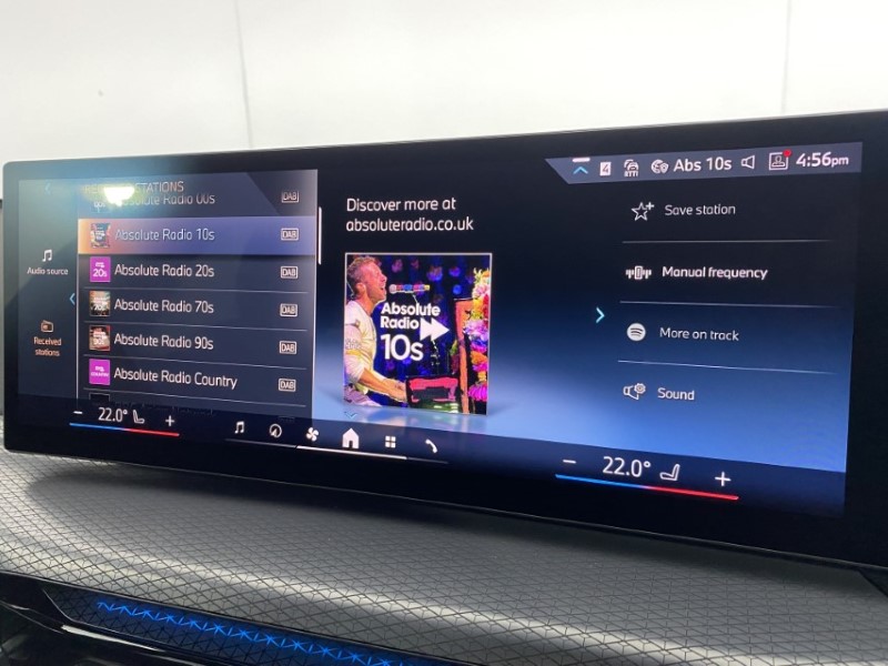 2025 (25) BMW I4 250kW eDrive40 M Sport 83.9kWh 5dr Auto 4862926