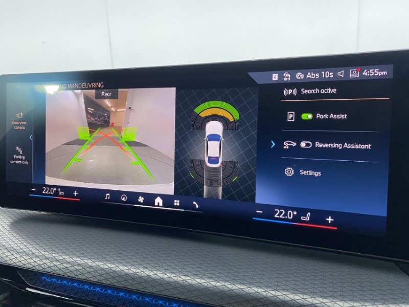 2025 (25) BMW I4 250kW eDrive40 M Sport 83.9kWh 5dr Auto 4862924