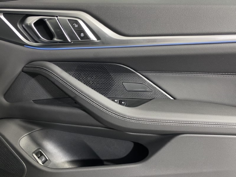 2025 (25) BMW I4 250kW eDrive40 M Sport 83.9kWh 5dr Auto 4863471