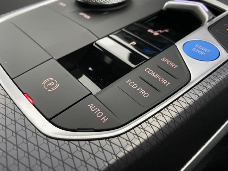 2025 (25) BMW I4 250kW eDrive40 M Sport 83.9kWh 5dr Auto 4863465