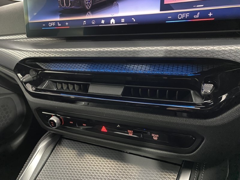 2025 (25) BMW I4 250kW eDrive40 M Sport 83.9kWh 5dr Auto 4863466