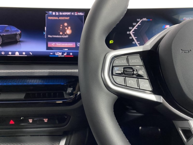 2025 (25) BMW I4 250kW eDrive40 M Sport 83.9kWh 5dr Auto 4863454