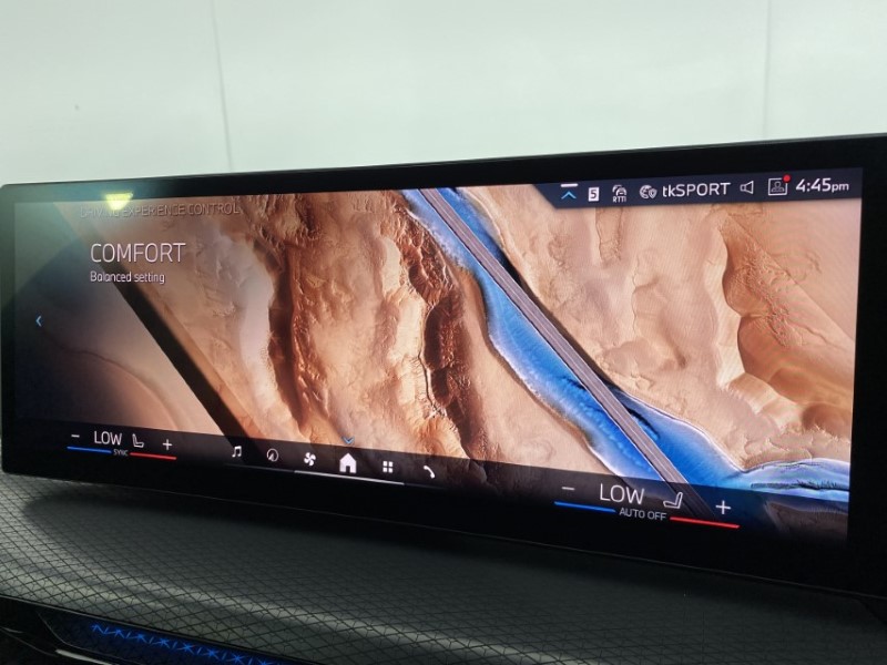 2025 (25) BMW I4 250kW eDrive40 M Sport 83.9kWh 5dr Auto 4863451