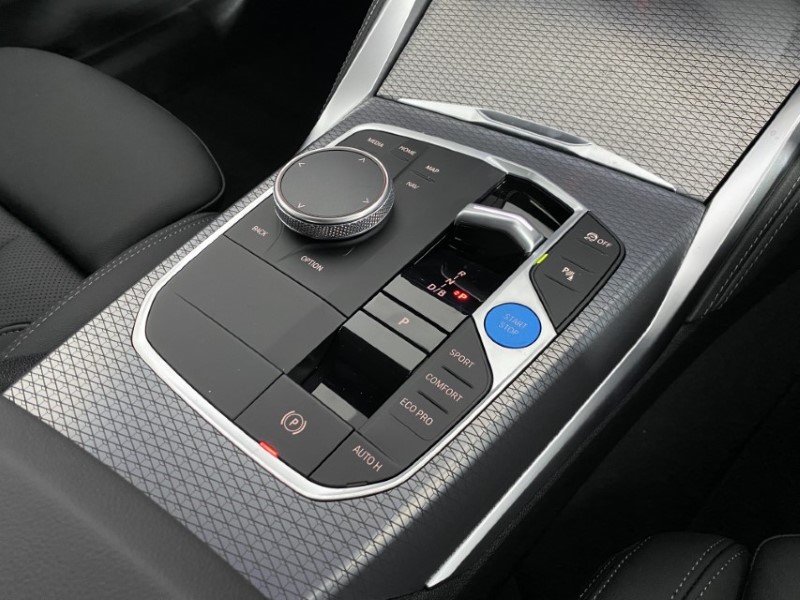 2025 (25) BMW I4 250kW eDrive40 M Sport 83.9kWh 5dr Auto 4863458