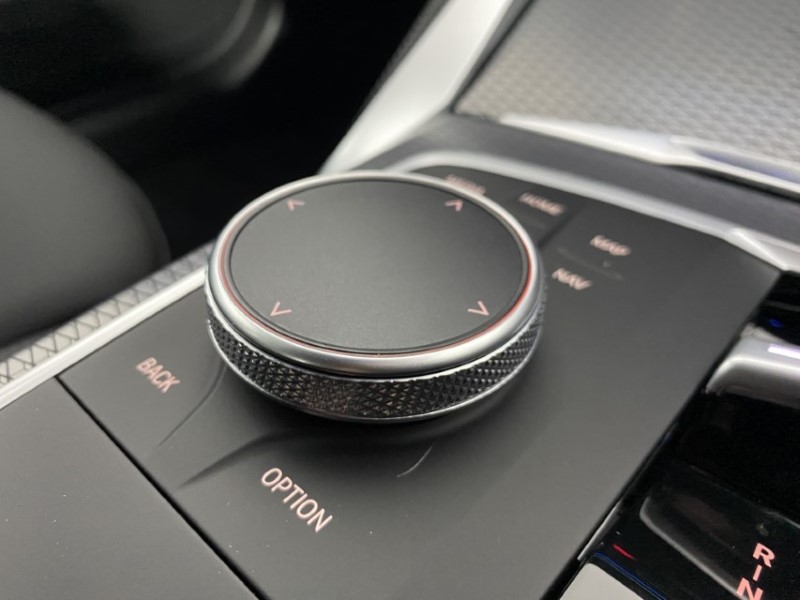 2025 (25) BMW I4 250kW eDrive40 M Sport 83.9kWh 5dr Auto 4863464