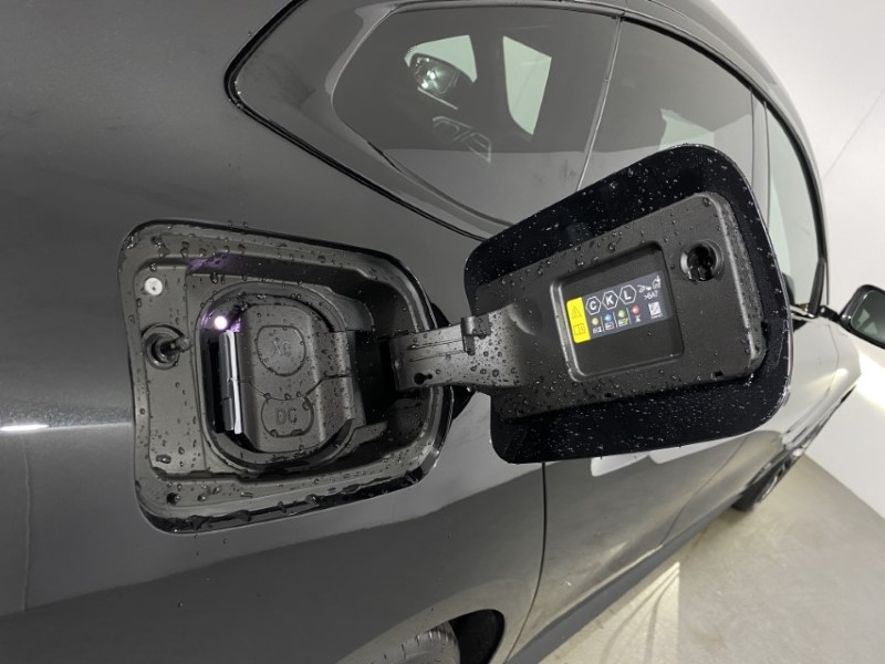 2025 (25) BMW I4 250kW eDrive40 M Sport 83.9kWh 5dr Auto 4863483