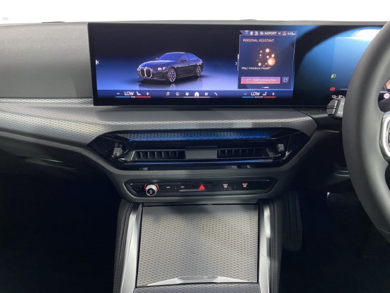 2025 (25) BMW I4 250kW eDrive40 M Sport 83.9kWh 5dr Auto 4863457