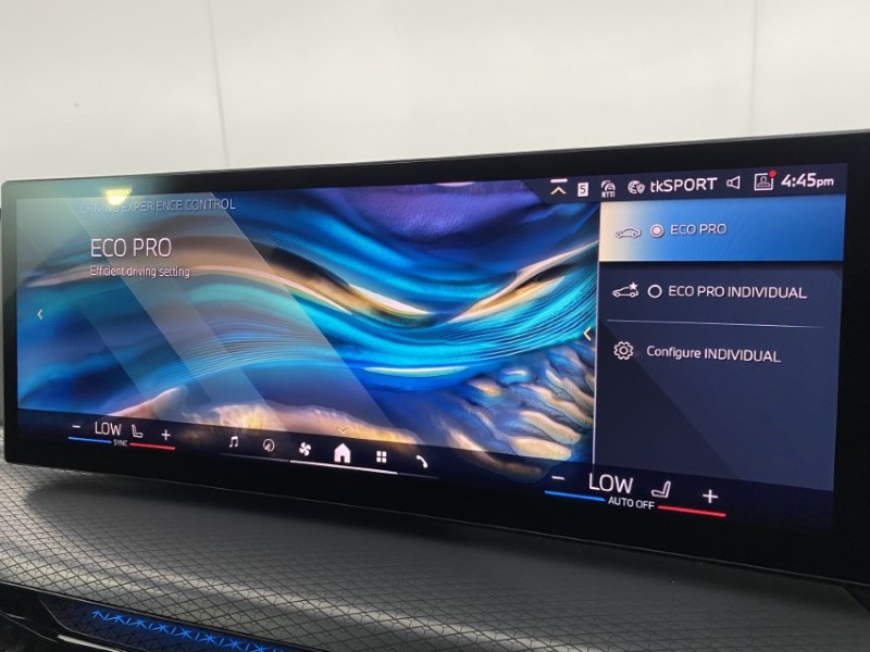 2025 (25) BMW I4 250kW eDrive40 M Sport 83.9kWh 5dr Auto 4863452