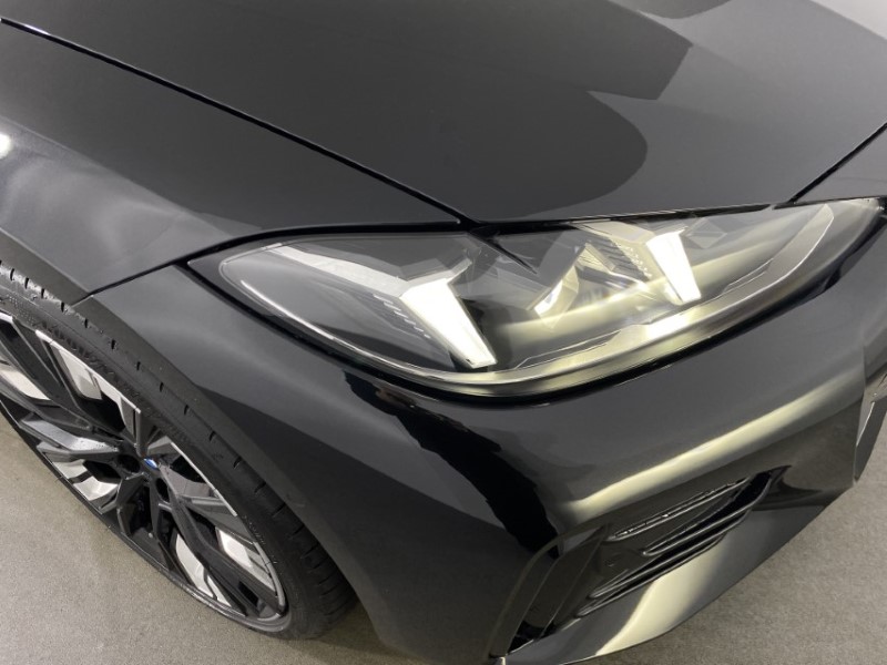 2025 (25) BMW I4 250kW eDrive40 M Sport 83.9kWh 5dr Auto 4863487