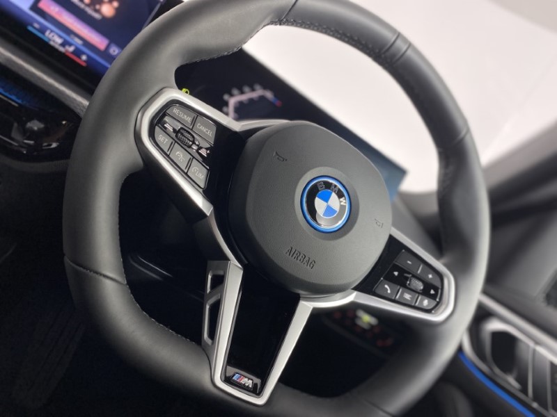 2025 (25) BMW I4 250kW eDrive40 M Sport 83.9kWh 5dr Auto 4863456