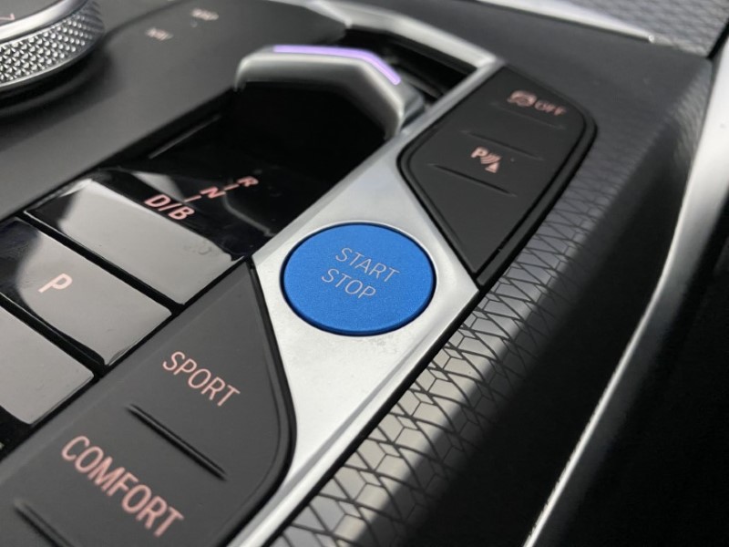 2025 (25) BMW I4 250kW eDrive40 M Sport 83.9kWh 5dr Auto 4863463