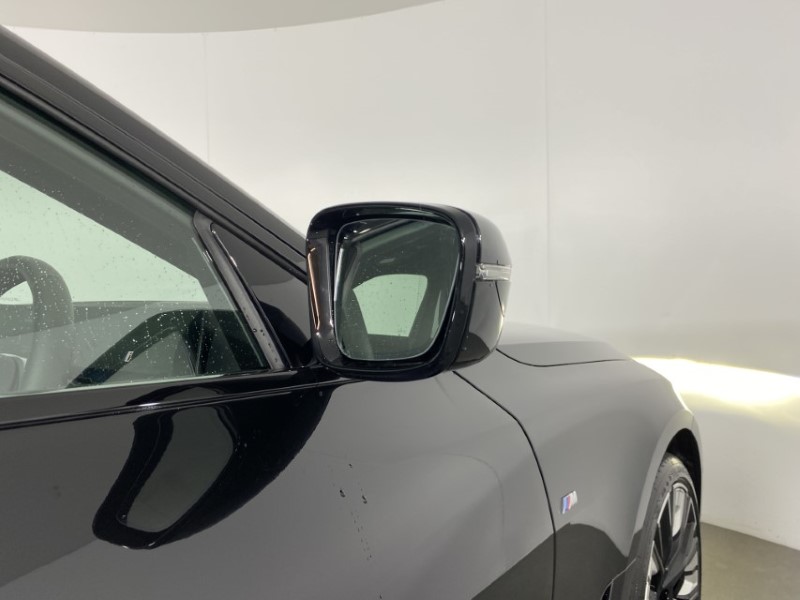 2025 (25) BMW I4 250kW eDrive40 M Sport 83.9kWh 5dr Auto 4863484