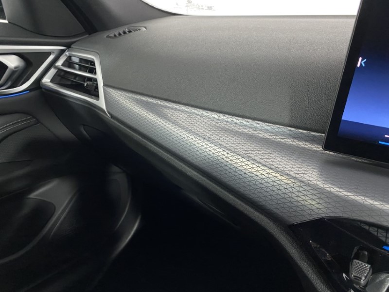 2025 (25) BMW I4 250kW eDrive40 M Sport 83.9kWh 5dr Auto 4863462