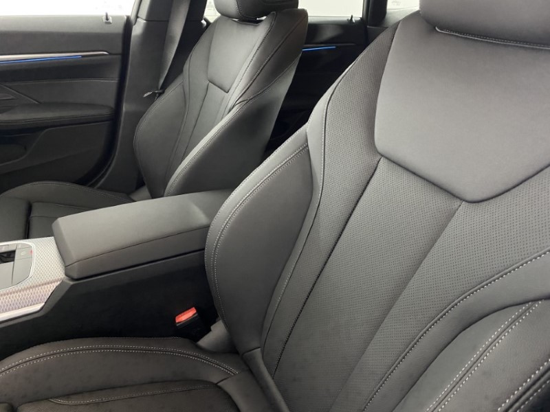 2025 (25) BMW I4 250kW eDrive40 M Sport 83.9kWh 5dr Auto 4863476